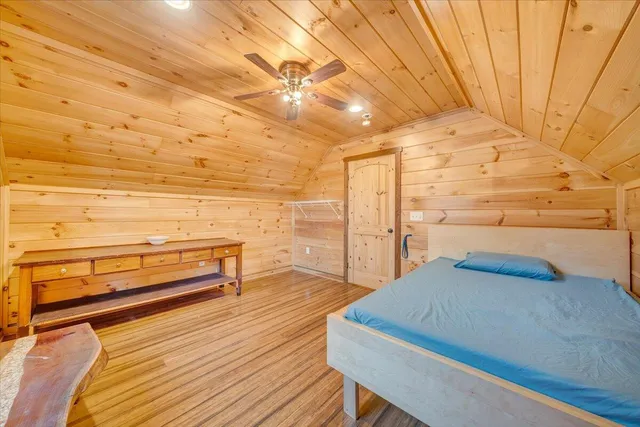 $289,500 | 192 Meadows Farm Road, Willis, VA 24380