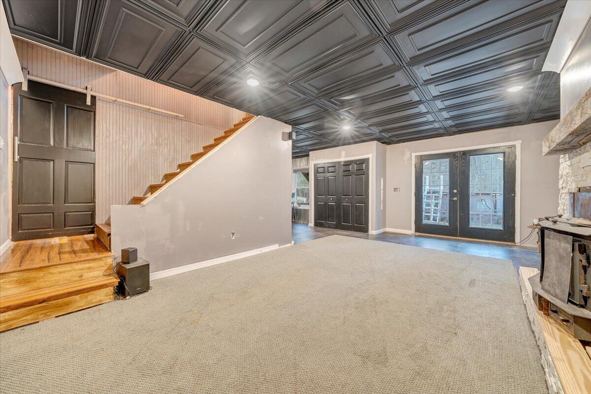 192 Meadows Farm Road Willis, VA 24380 - Photo 33 of 87 Den