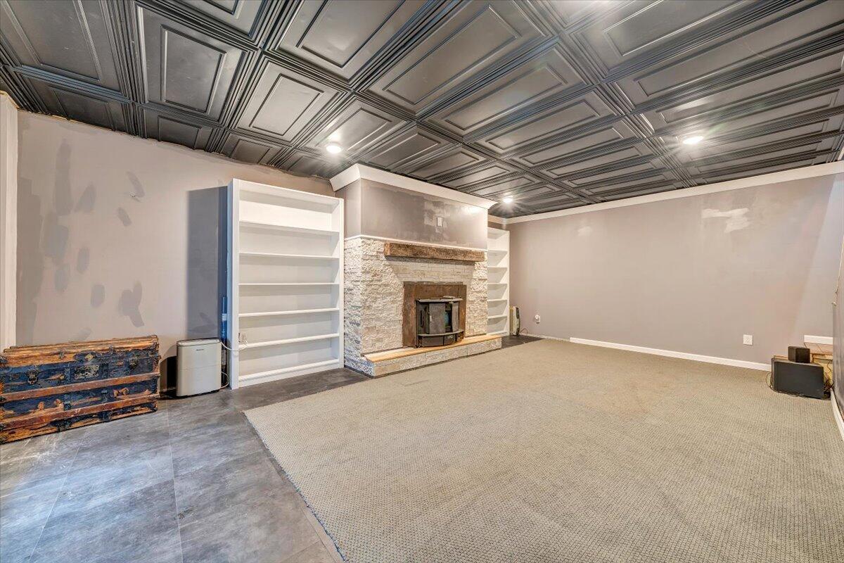 192 Meadows Farm Road Willis, VA 24380 - Photo 35 of 87 Den