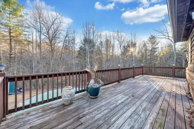 $289,500 | 192 Meadows Farm Road, Willis, VA 24380