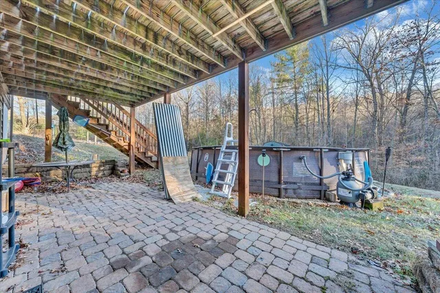 $289,500 | 192 Meadows Farm Road, Willis, VA 24380