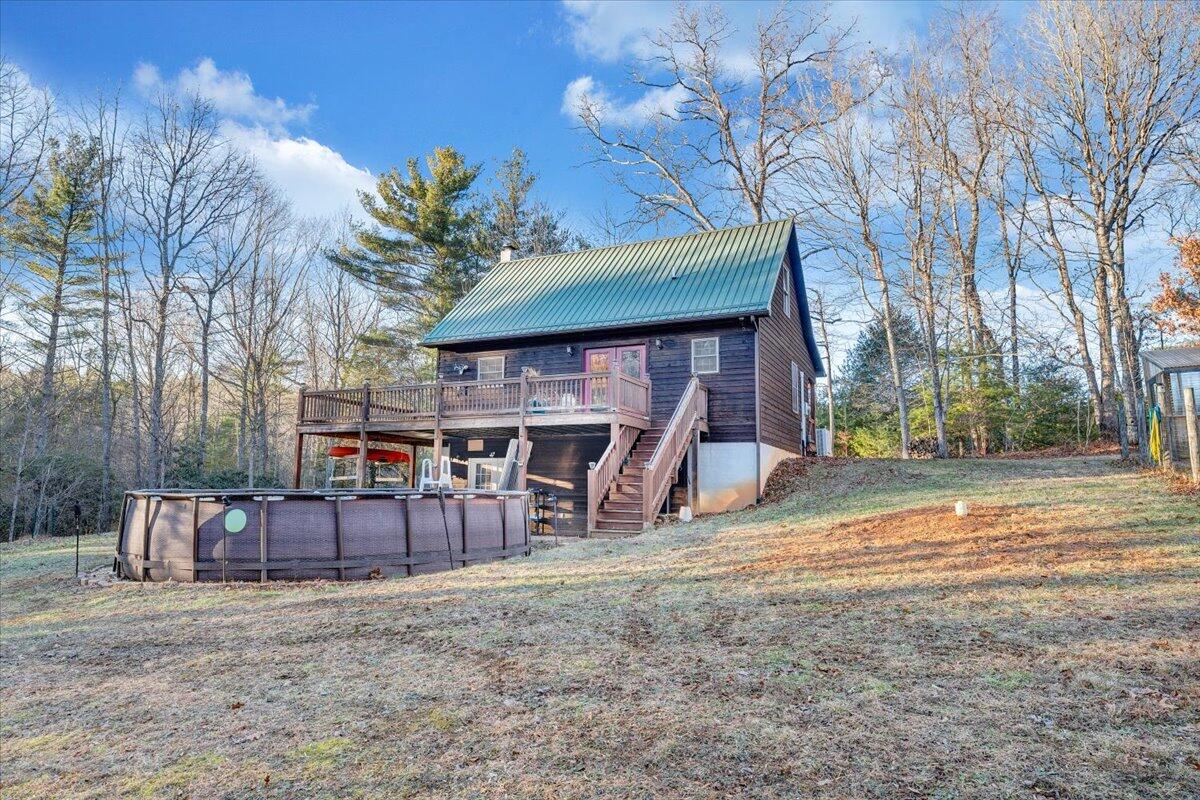 192 Meadows Farm Road Willis, VA 24380 - Photo 50 of 87 052-MIB05282