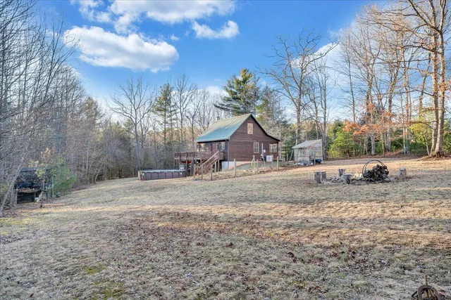 $289,500 | 192 Meadows Farm Road, Willis, VA 24380