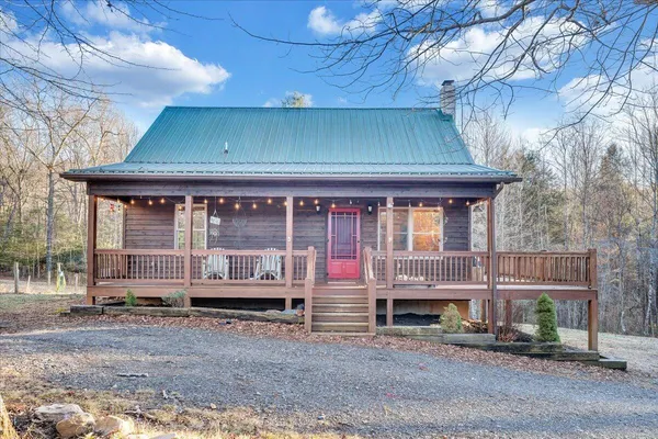 $275,000 | 192 Meadows Farm Road, Willis, VA 24380