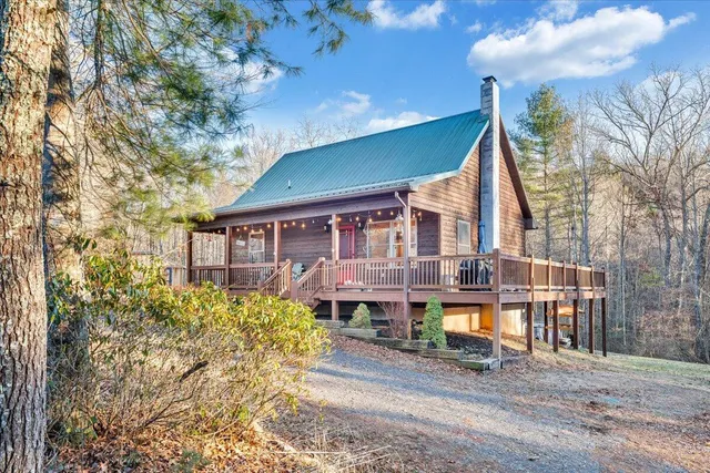 $289,500 | 192 Meadows Farm Road, Willis, VA 24380