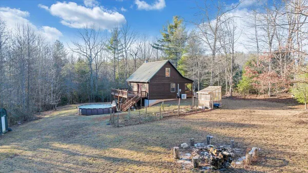 $275,000 | 192 Meadows Farm Road, Willis, VA 24380