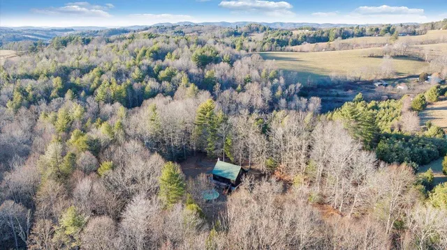 $289,500 | 192 Meadows Farm Road, Willis, VA 24380