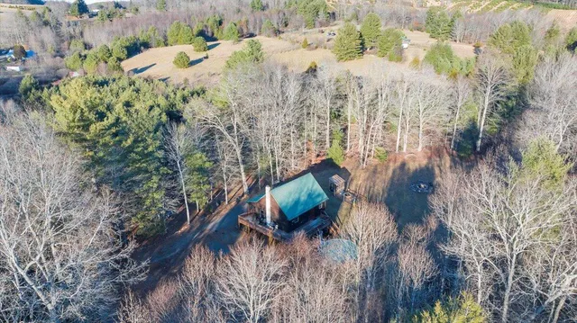 $289,500 | 192 Meadows Farm Road, Willis, VA 24380