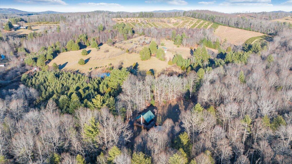 192 Meadows Farm Road Willis, VA 24380 - Photo 82 of 87 093-DJI_20251220050010_0150_D
