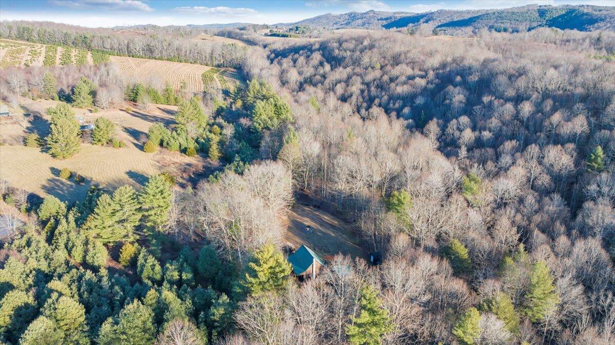 192 Meadows Farm Road Willis, VA 24380 - Photo 85 of 87 096-DJI_20251220045950_0149_D