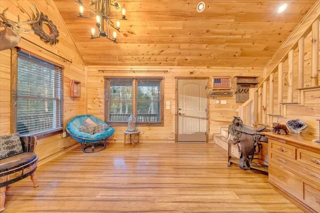 $289,500 | 192 Meadows Farm Road, Willis, VA 24380