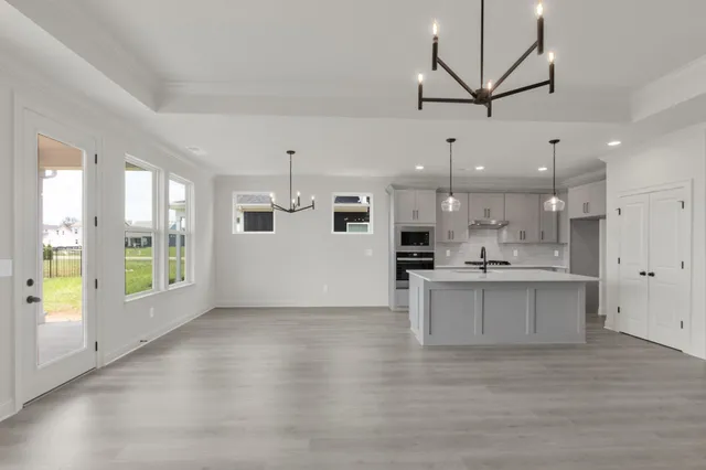 $579,900 | 7628 Danswerk Drive, Murfreesboro, TN 37129