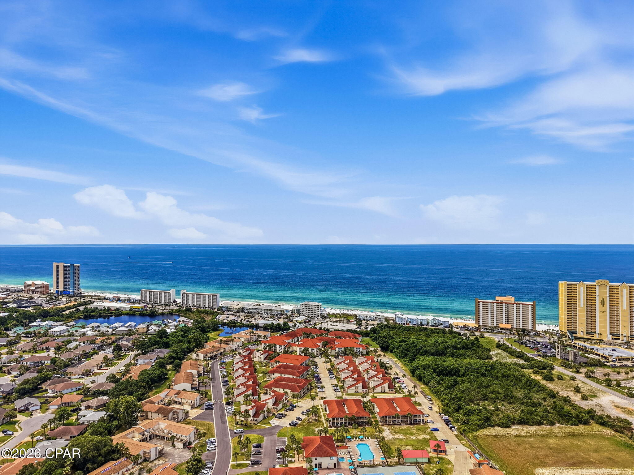 17462 Front Beach Road, Unit 6B3 Panama City Beach, FL 32413 - Photo 59 of 64