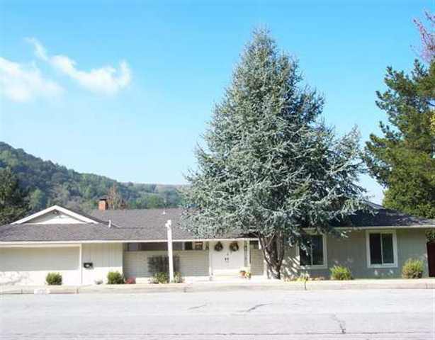 1130 Rimer Drive Moraga, CA 94556 - Photo 1 of 1 Gallery Image 1