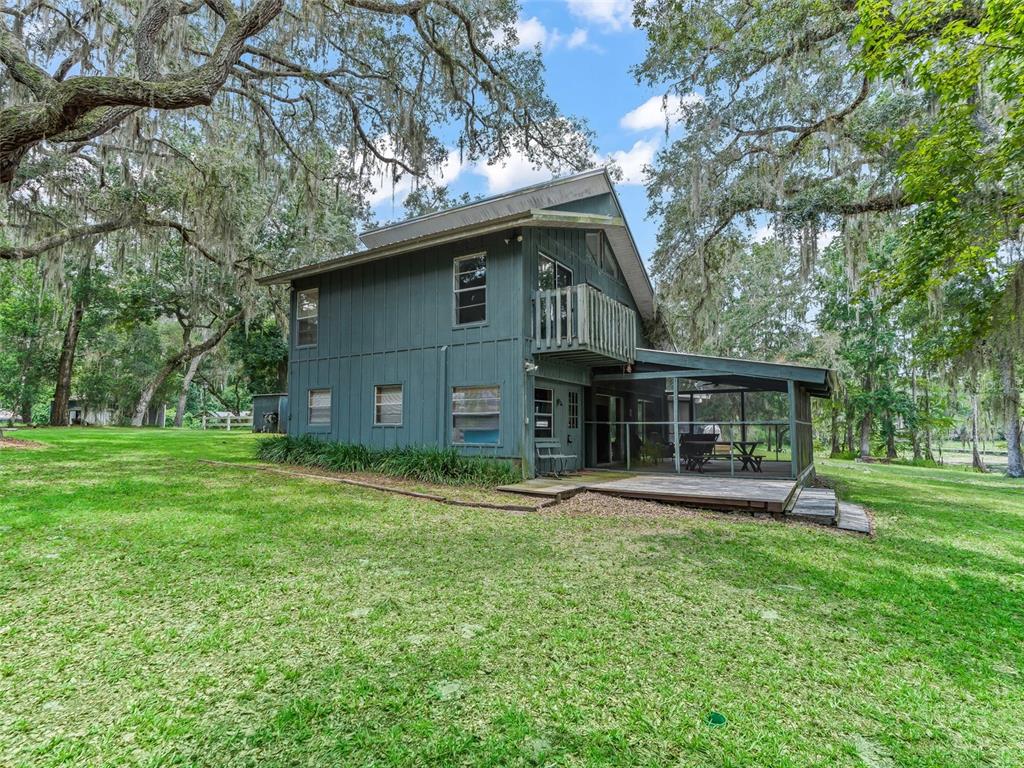 10518 Southwest 64th Avenue Bushnell, FL 33513 - Photo 35 of 46