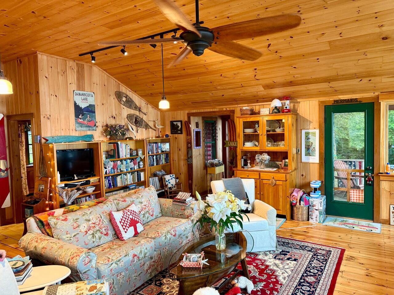 19 Evergreen Road Jefferson, ME 04348 - Photo 8 of 11 7_EvergreenRdJefferson