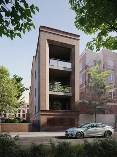 $1,300,000 | 1227 West Jackson Boulevard, Unit 2, Chicago, IL 60607