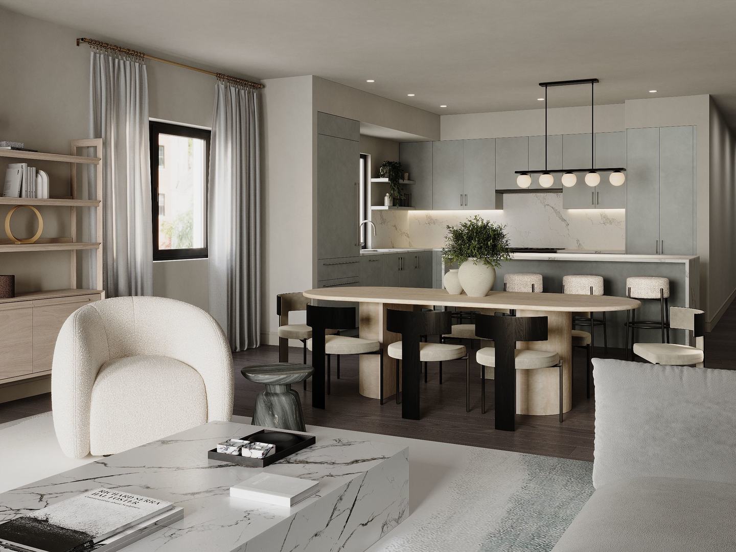 1227 West Jackson Boulevard, Unit 2 Chicago, IL 60607 - Photo 3 of 4