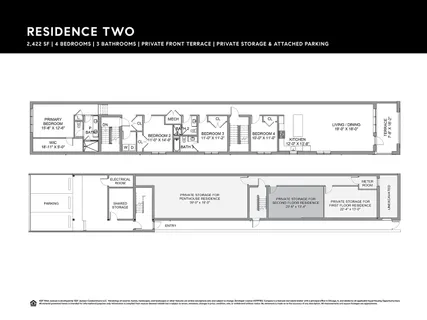 $1,300,000 | 1227 West Jackson Boulevard, Unit 2, Chicago, IL 60607