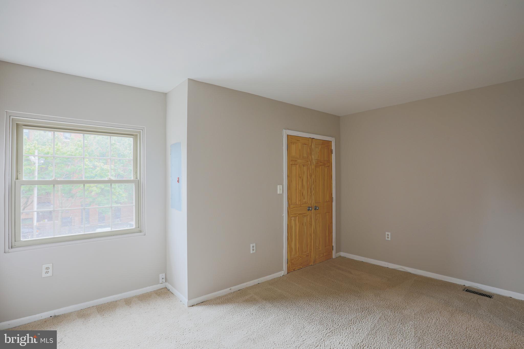 407 George Street Baltimore, MD 21201 - Photo 19 of 27 Bedroom