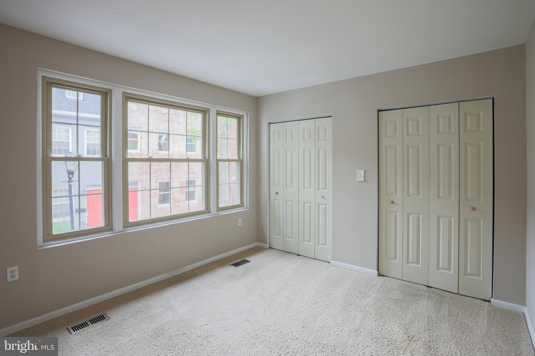407 George Street Baltimore, MD 21201 - Photo 20 of 27 Bedroom