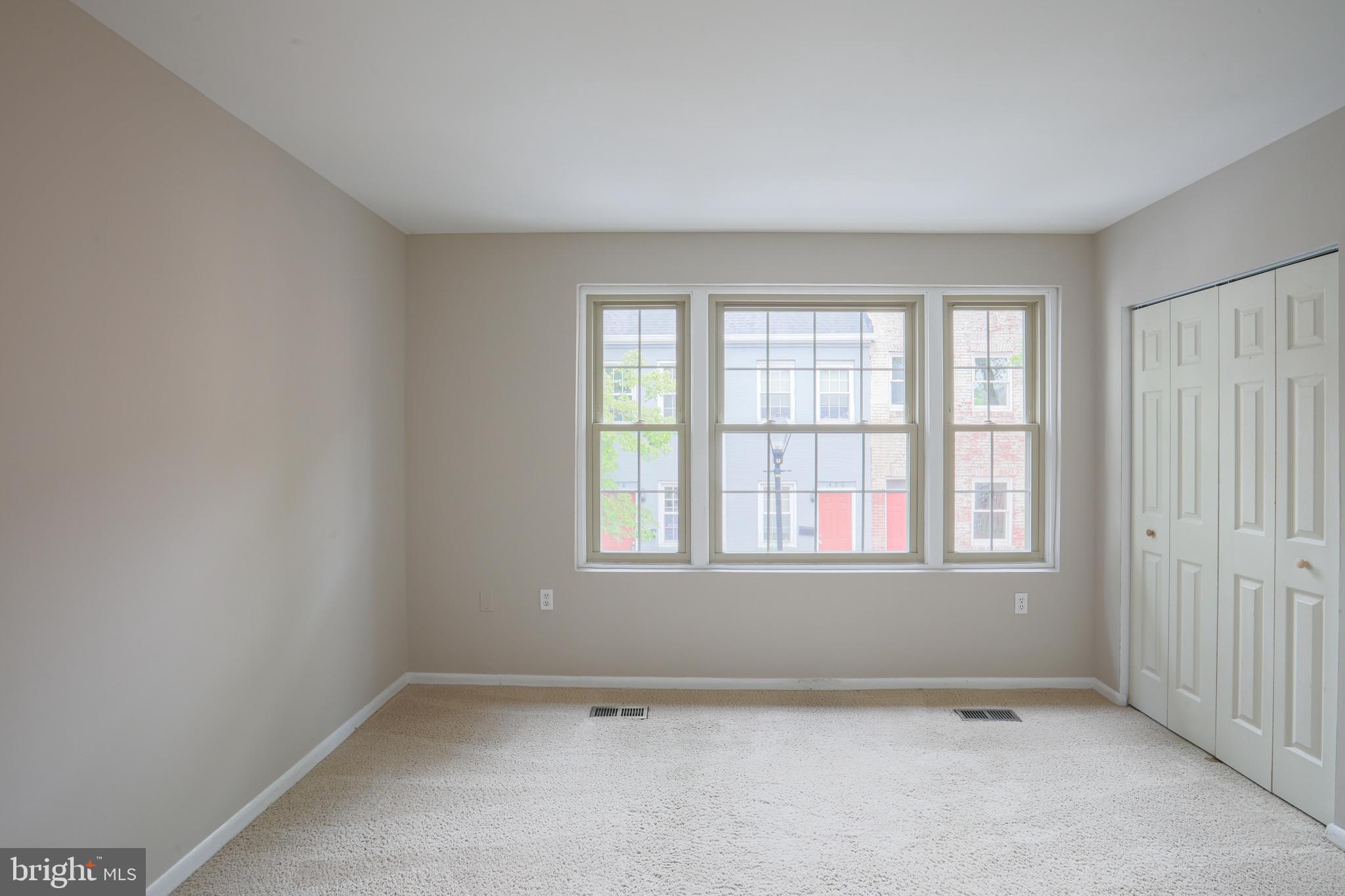407 George Street Baltimore, MD 21201 - Photo 21 of 27 Bedroom
