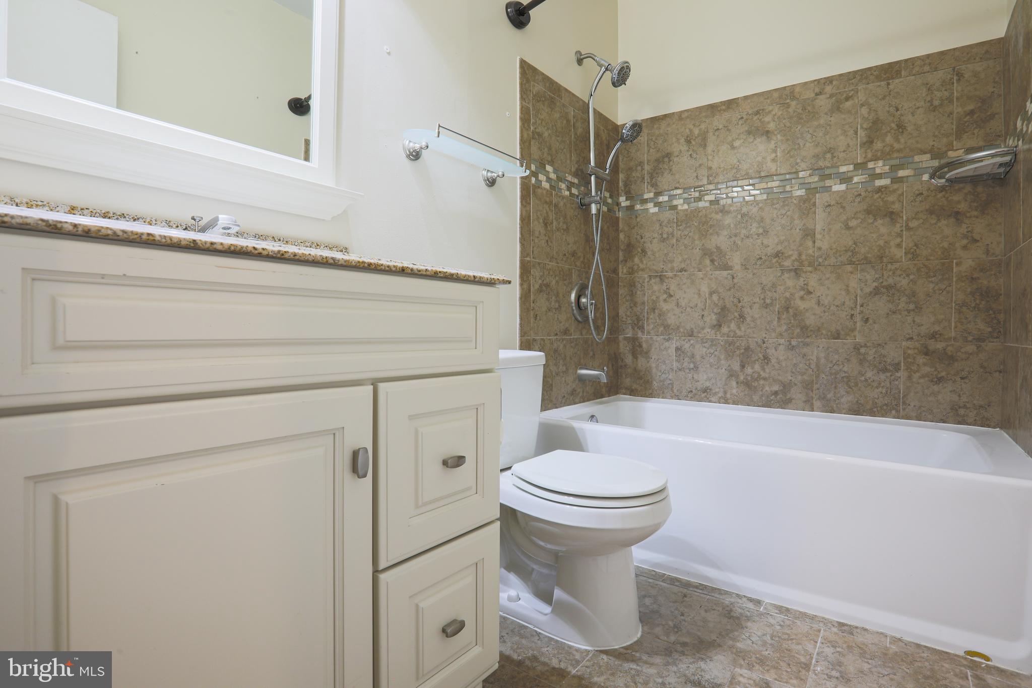 407 George Street Baltimore, MD 21201 - Photo 23 of 27 Full Bath - Upper Level