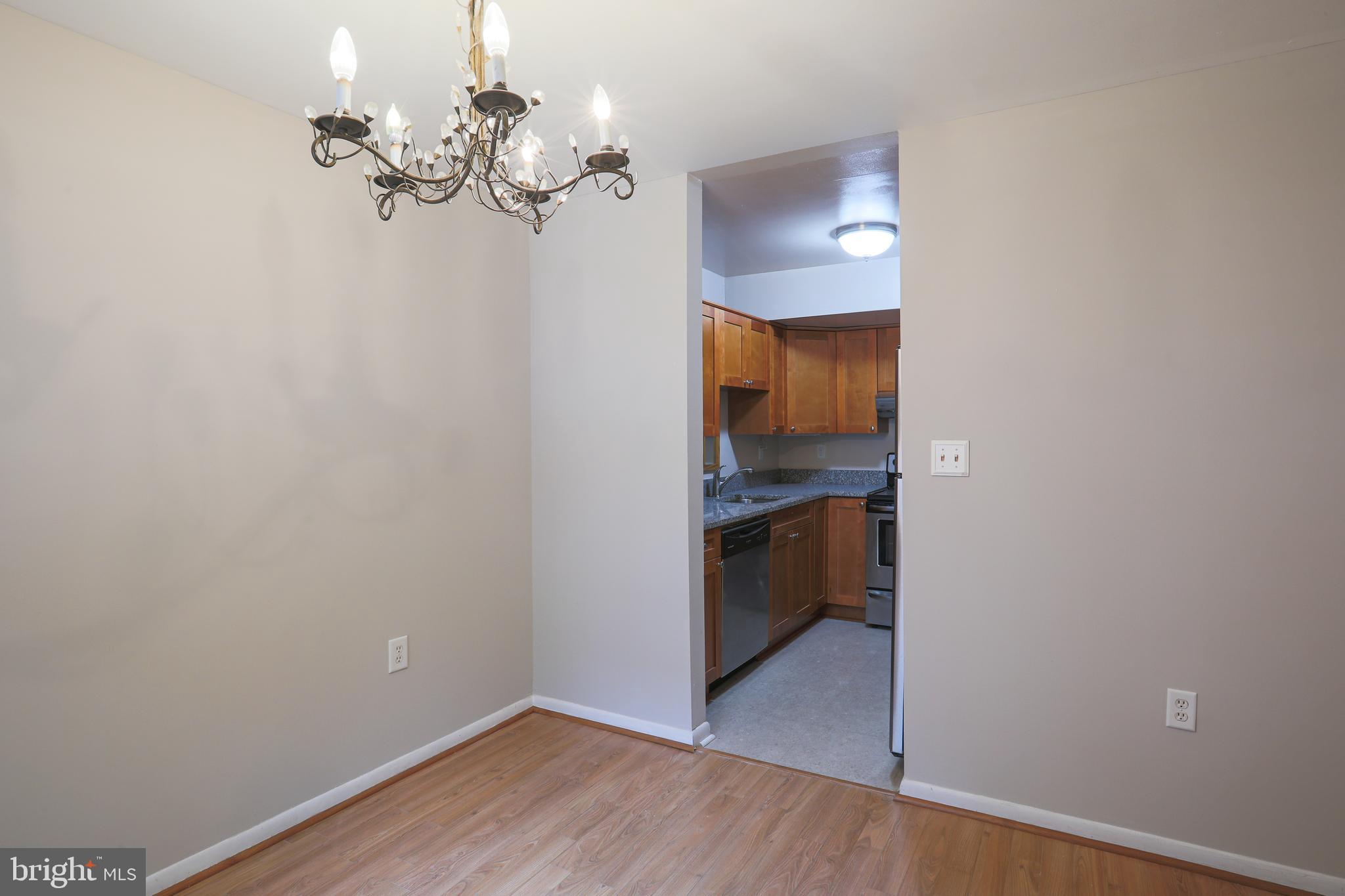 407 George Street Baltimore, MD 21201 - Photo 7 of 27 Dining Room