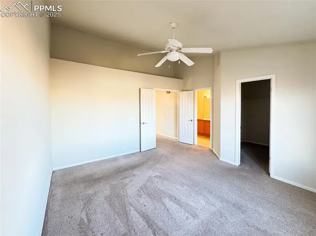 a view of an entryway