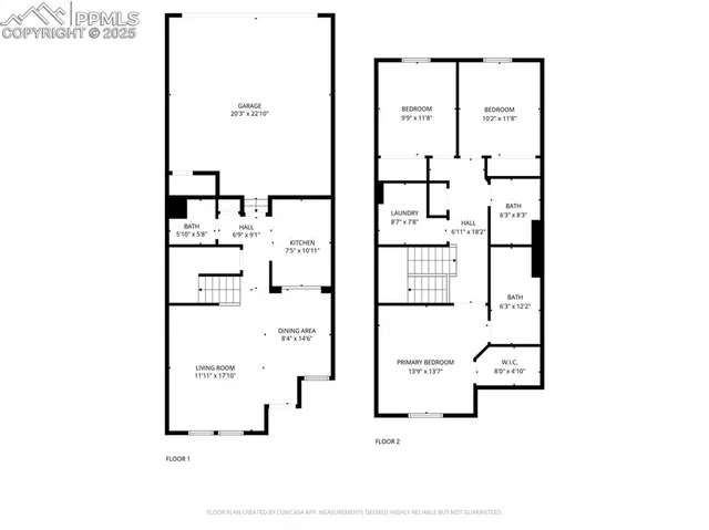 $344,000 | 7077 Red Sand Grove, Colorado Springs, CO 80923