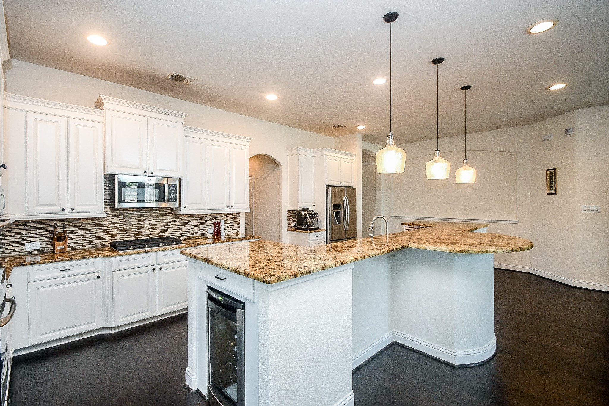 28426 Rolling Ridge Drive Katy, TX 77494 - Photo 8 of 50