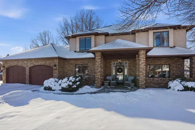 $629,999 | 144 Stacy Circle, Waconia, MN 55387