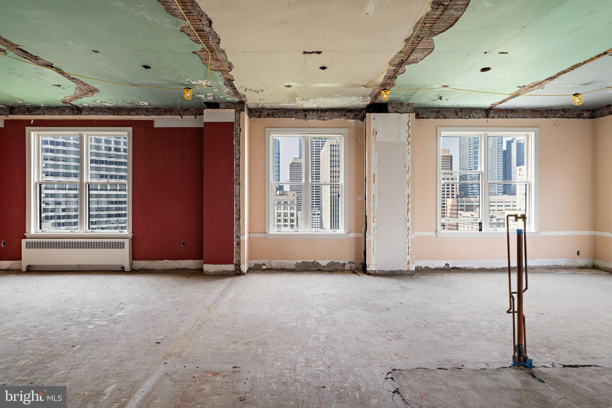 1830 Rittenhouse Square, Unit 16B Philadelphia, PA 19103 - Photo 12 of 32