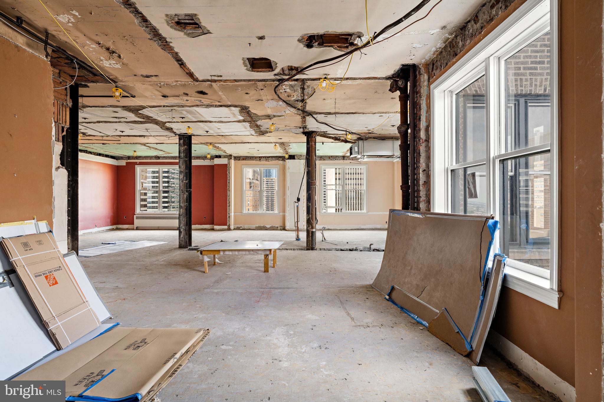 1830 Rittenhouse Square, Unit 16B Philadelphia, PA 19103 - Photo 14 of 32