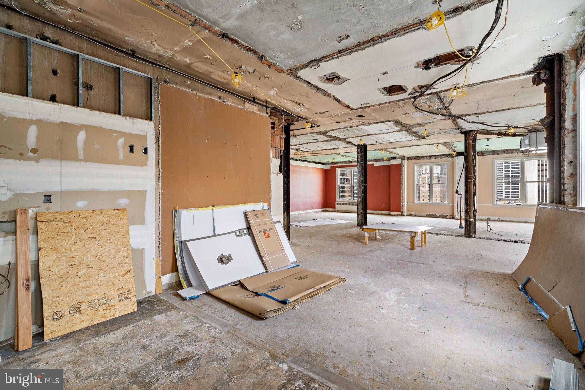 1830 Rittenhouse Square, Unit 16B Philadelphia, PA 19103 - Photo 15 of 32