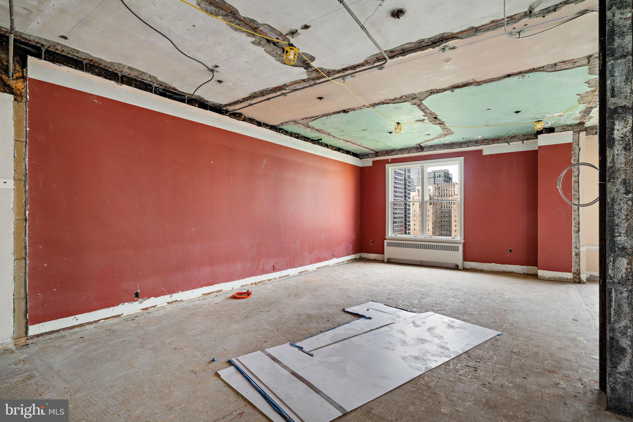 1830 Rittenhouse Square, Unit 16B Philadelphia, PA 19103 - Photo 16 of 32