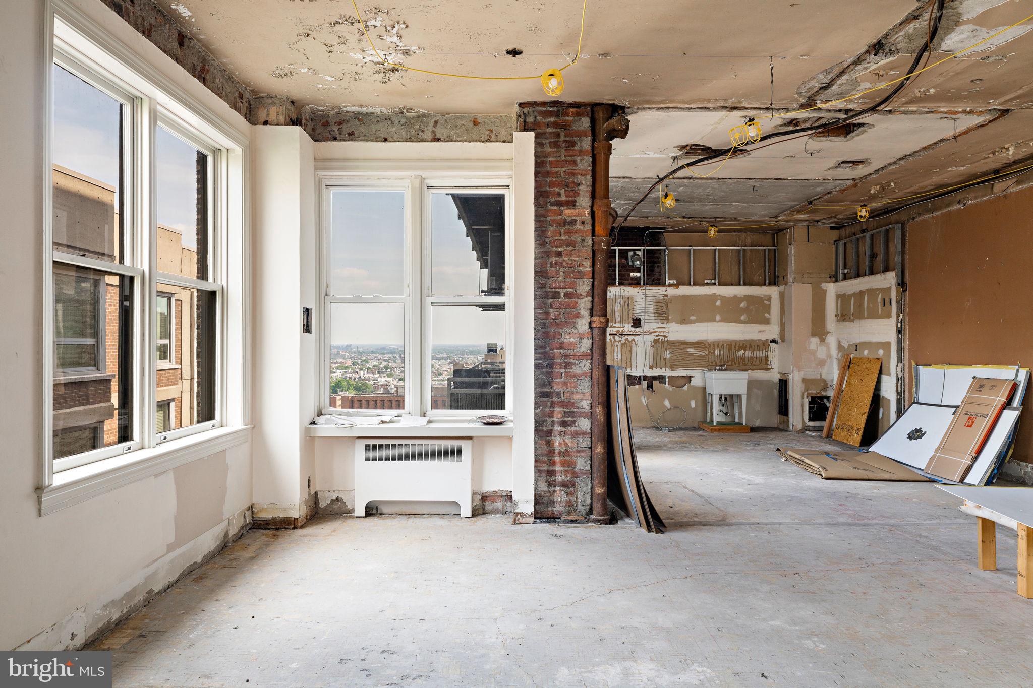 1830 Rittenhouse Square, Unit 16B Philadelphia, PA 19103 - Photo 17 of 32