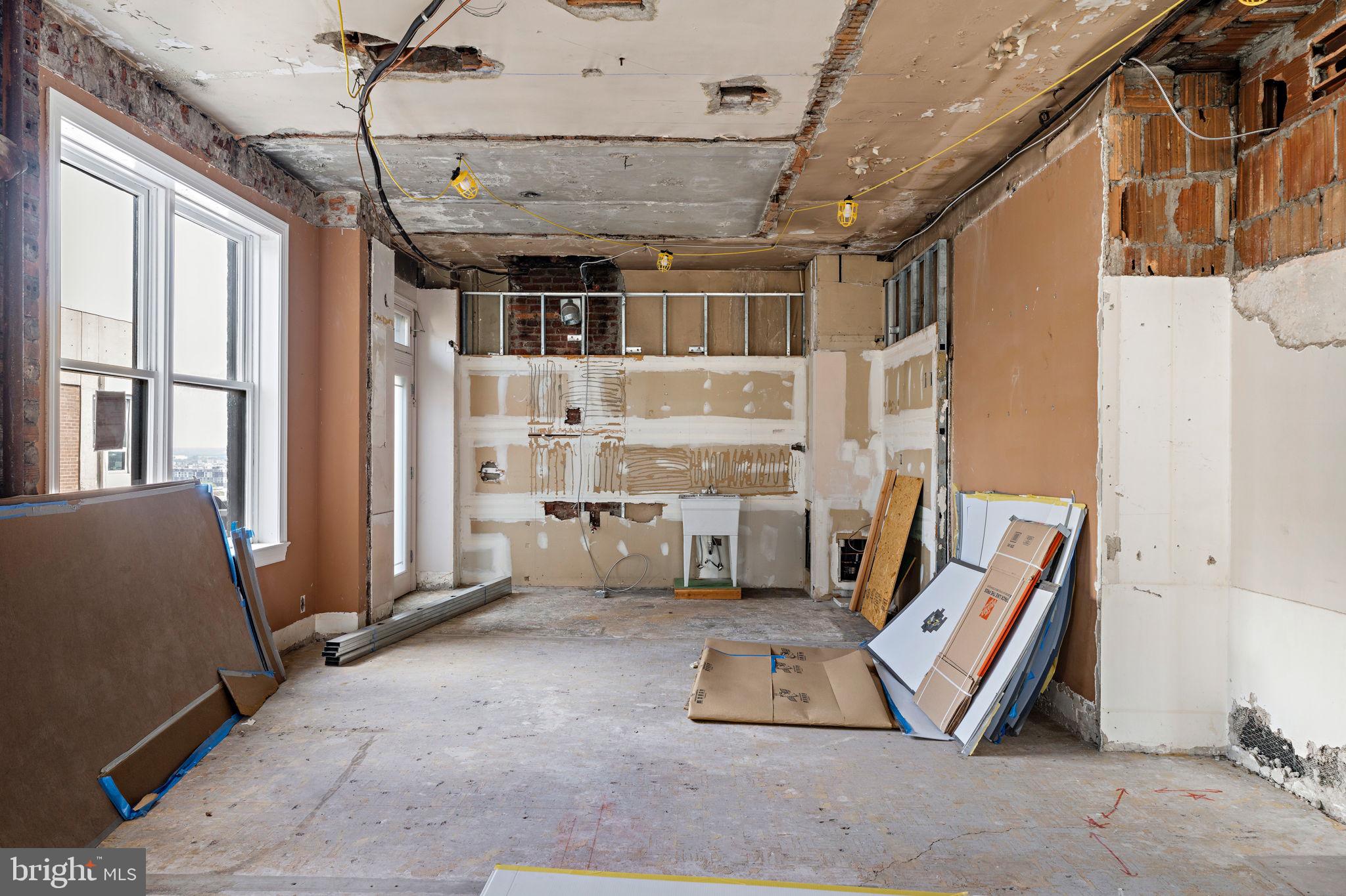 1830 Rittenhouse Square, Unit 16B Philadelphia, PA 19103 - Photo 19 of 32