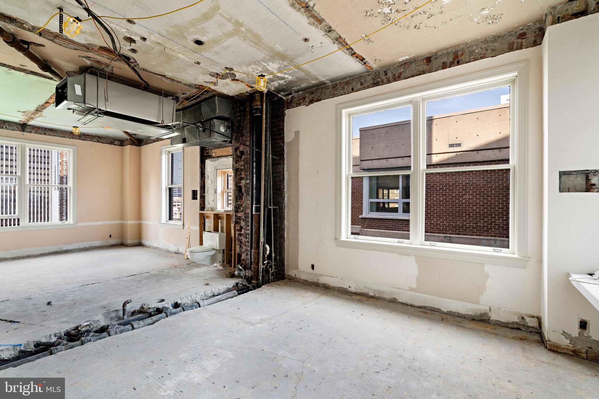 1830 Rittenhouse Square, Unit 16B Philadelphia, PA 19103 - Photo 21 of 32