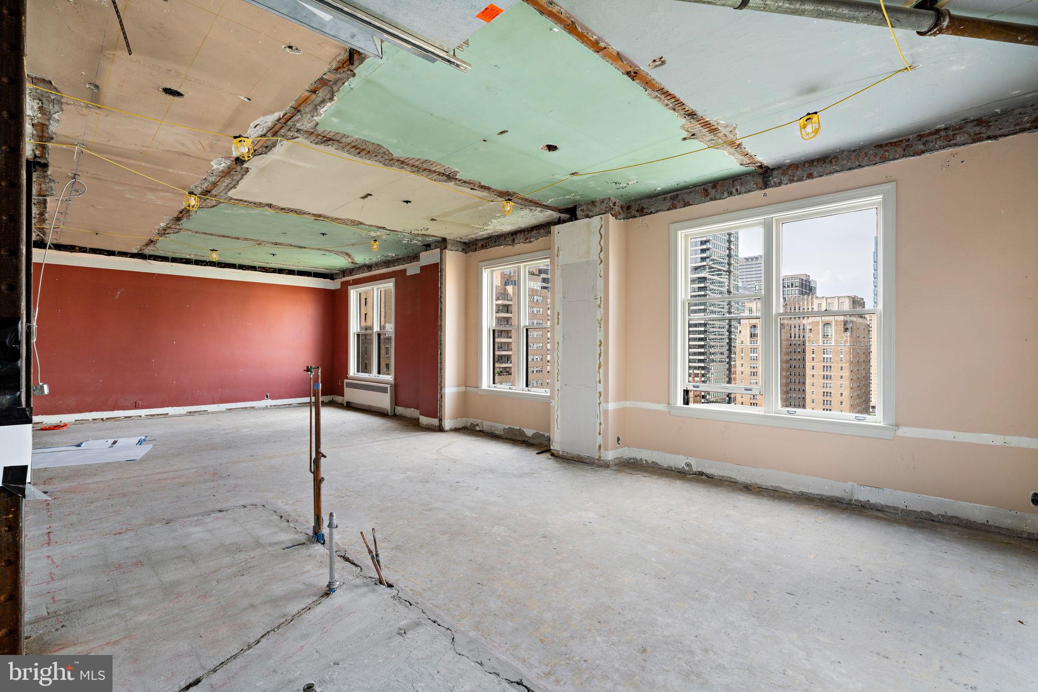 1830 Rittenhouse Square, Unit 16B Philadelphia, PA 19103 - Photo 22 of 32