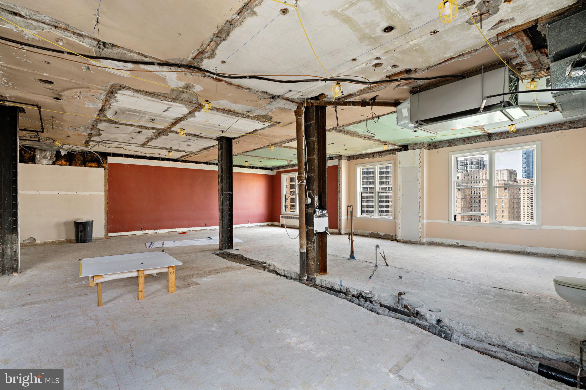 1830 Rittenhouse Square, Unit 16B Philadelphia, PA 19103 - Photo 23 of 32