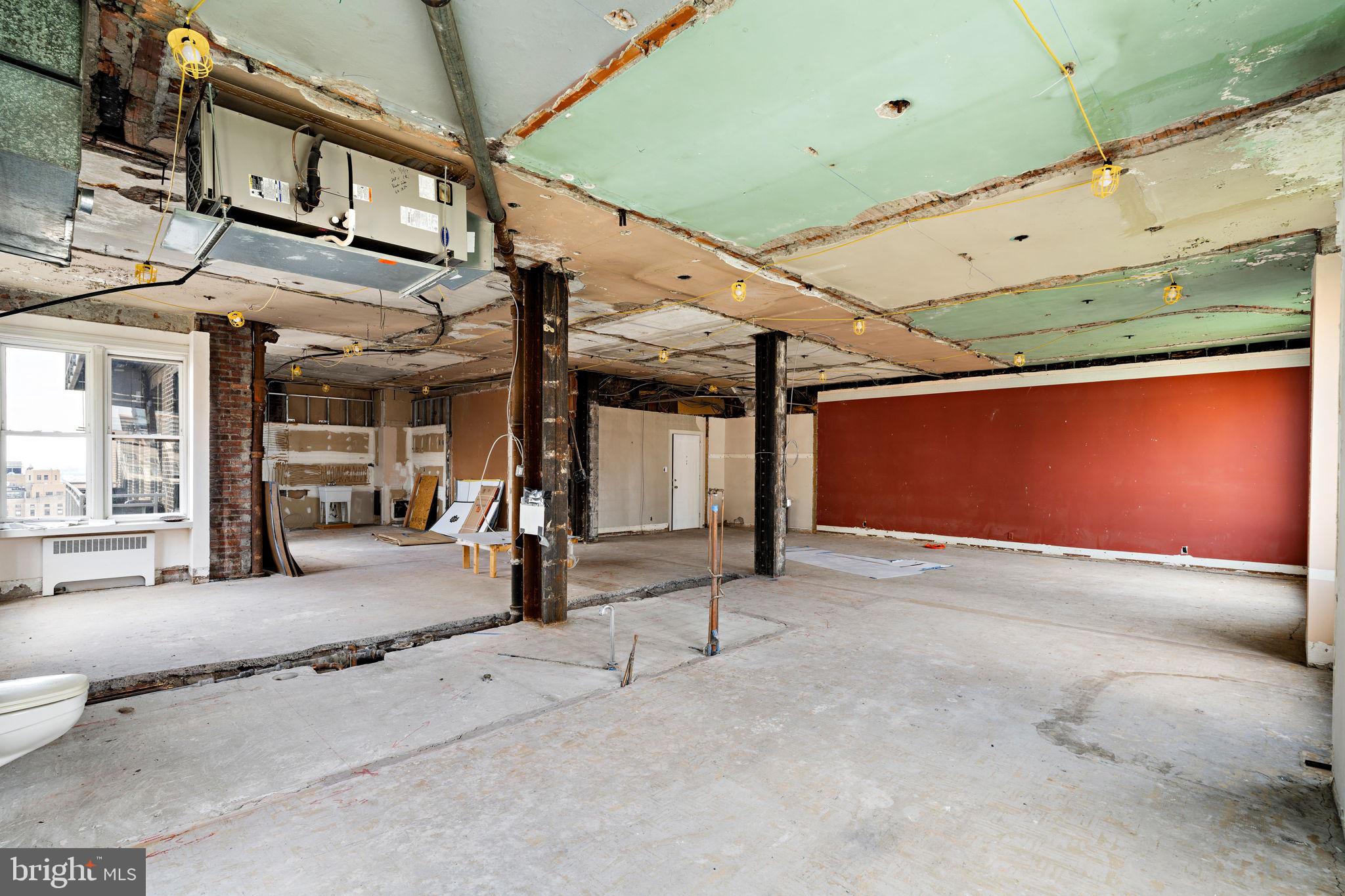 1830 Rittenhouse Square, Unit 16B Philadelphia, PA 19103 - Photo 24 of 32