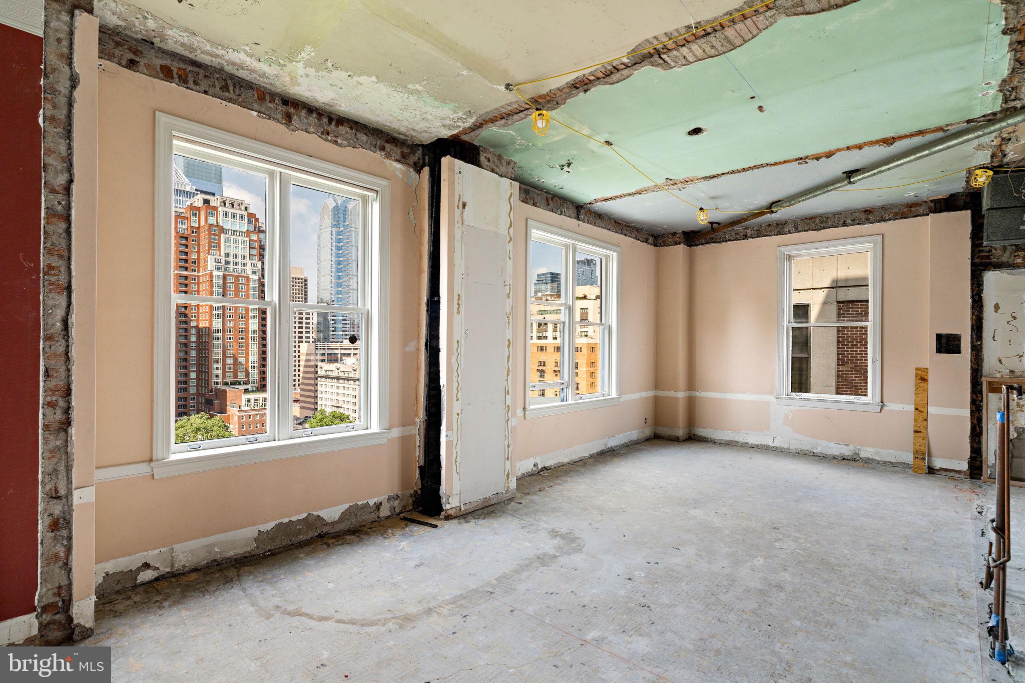 1830 Rittenhouse Square, Unit 16B Philadelphia, PA 19103 - Photo 27 of 32