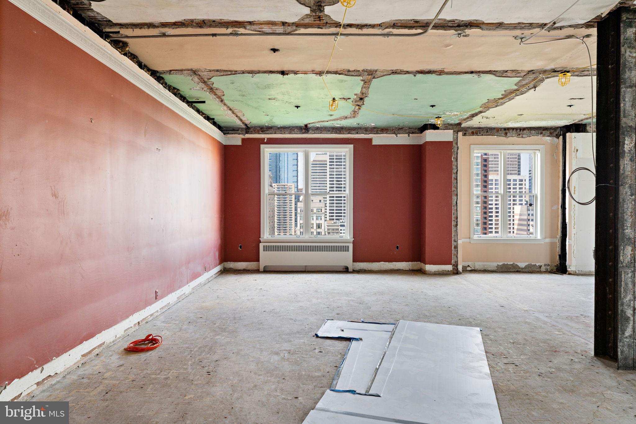 1830 Rittenhouse Square, Unit 16B Philadelphia, PA 19103 - Photo 28 of 32