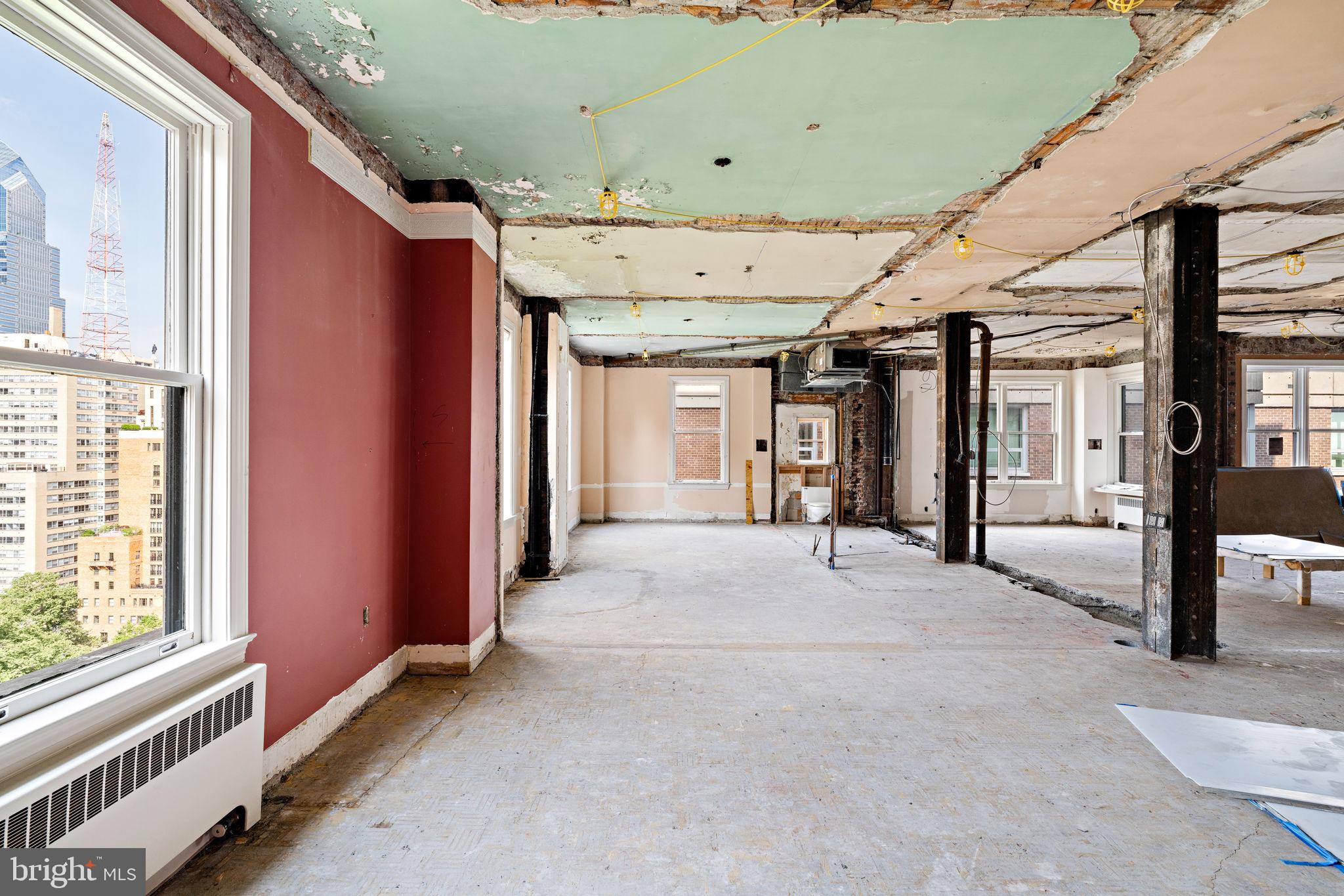 1830 Rittenhouse Square, Unit 16B Philadelphia, PA 19103 - Photo 29 of 32