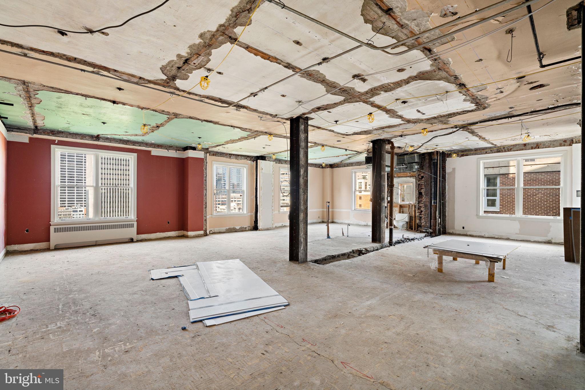 1830 Rittenhouse Square, Unit 16B Philadelphia, PA 19103 - Photo 30 of 32