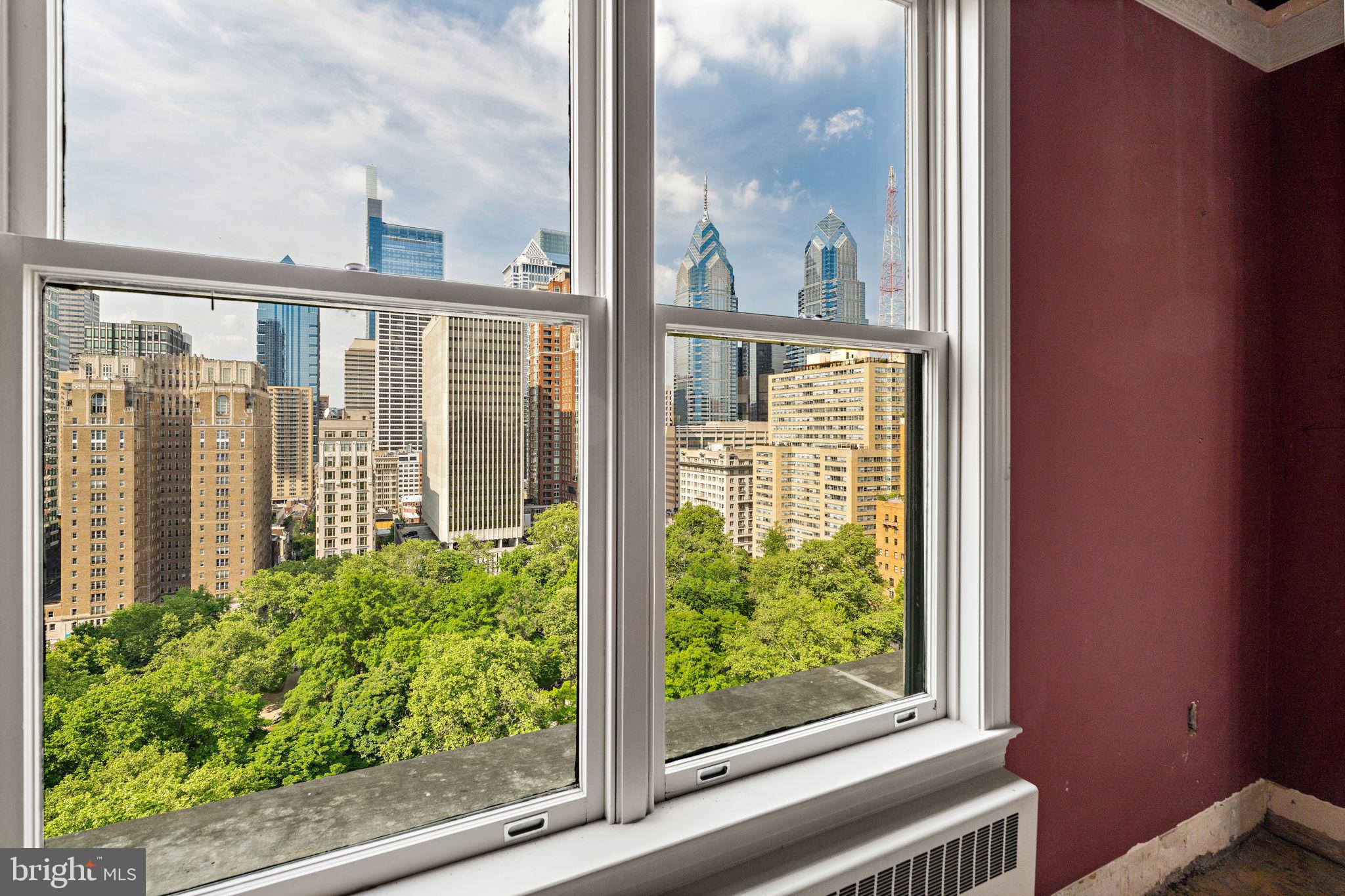 1830 Rittenhouse Square, Unit 16B Philadelphia, PA 19103 - Photo 31 of 32