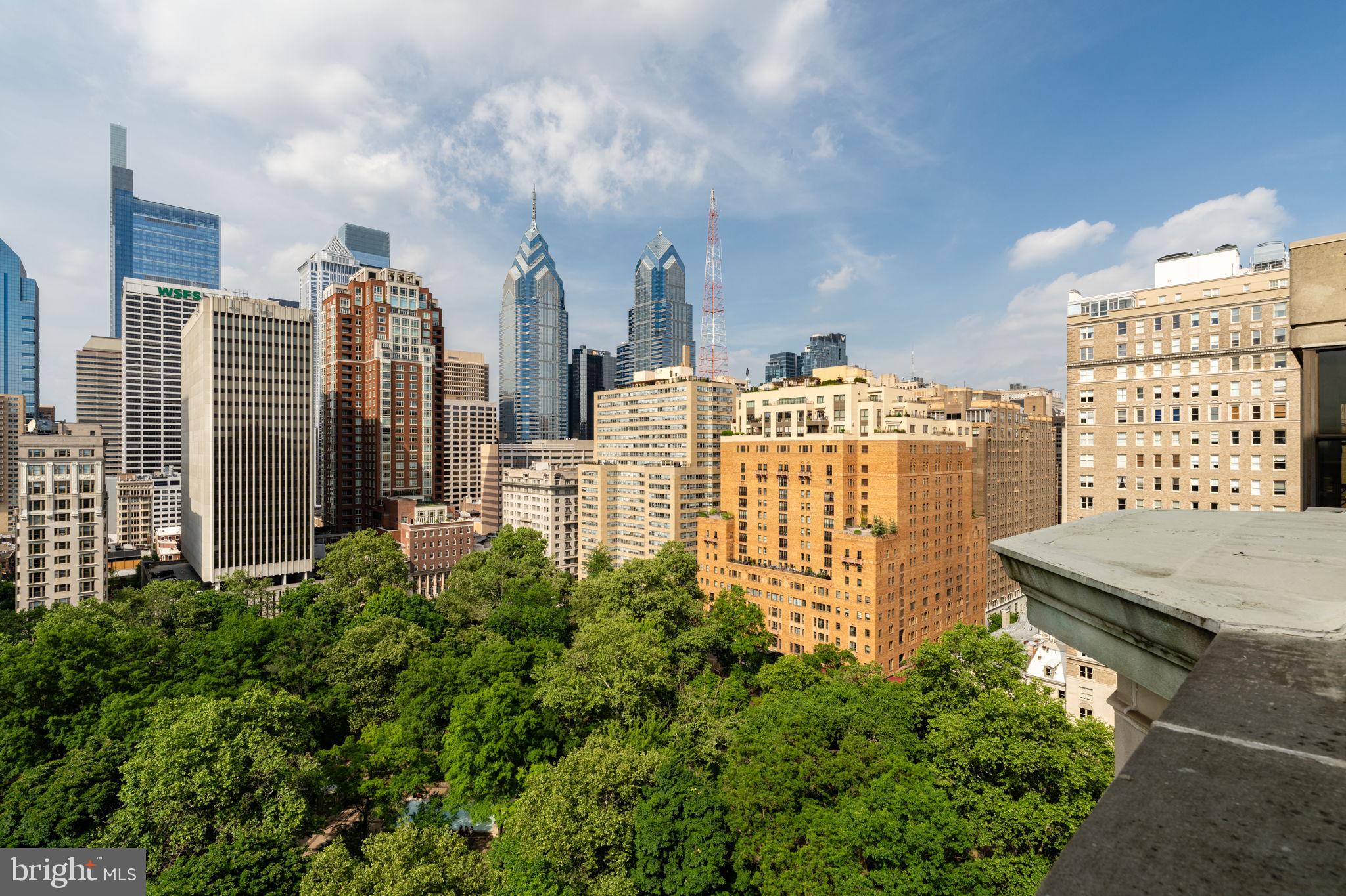 1830 Rittenhouse Square, Unit 16B Philadelphia, PA 19103 - Photo 8 of 32