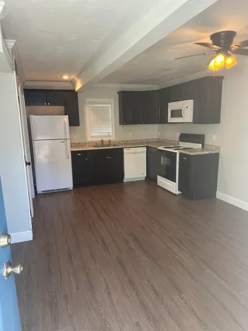 $1,100 | 214 West 8th Avenue, Unit 2, Tallahassee, FL 32303