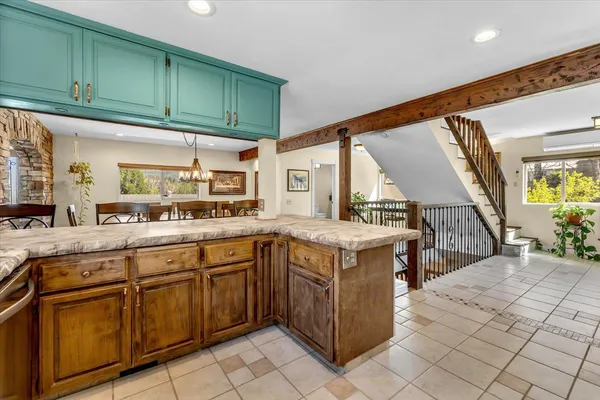 $495,000 | 181 Hanover Street, Weaverville, CA 96093